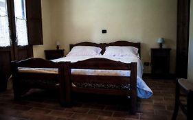 Bed And Breakfast La Locanda Degli Elfi