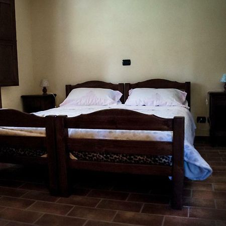 La Locanda Degli Elfi Viggianello Esterno foto