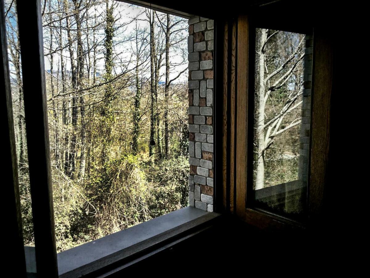 La Locanda Degli Elfi Viggianello Esterno foto