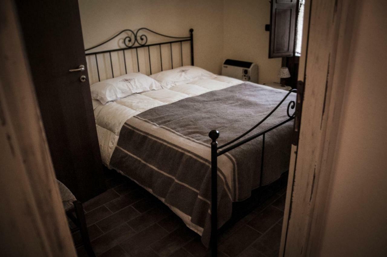 La Locanda Degli Elfi Viggianello Esterno foto