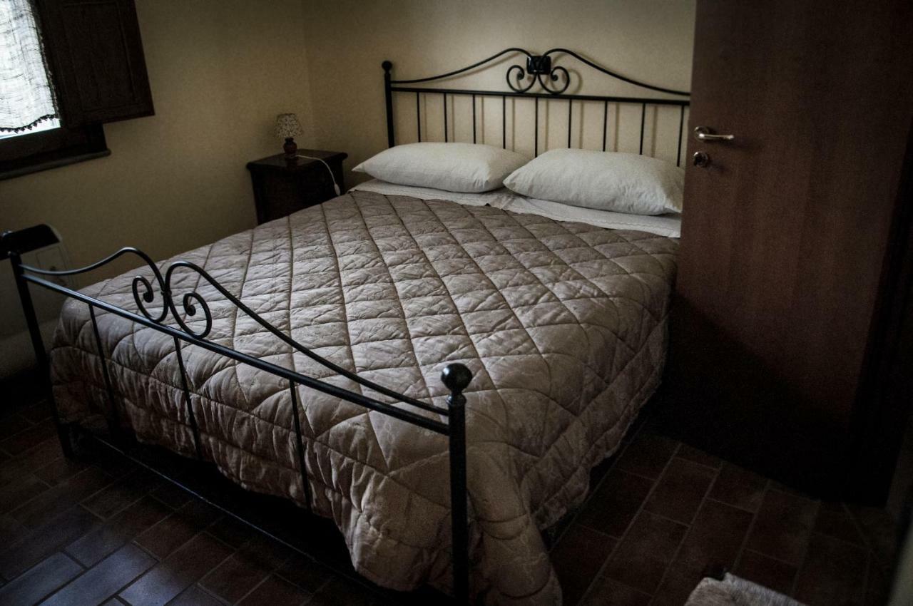 La Locanda Degli Elfi Viggianello Esterno foto